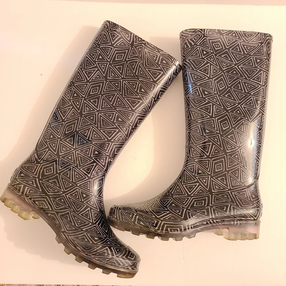 Toms cabrilla print
